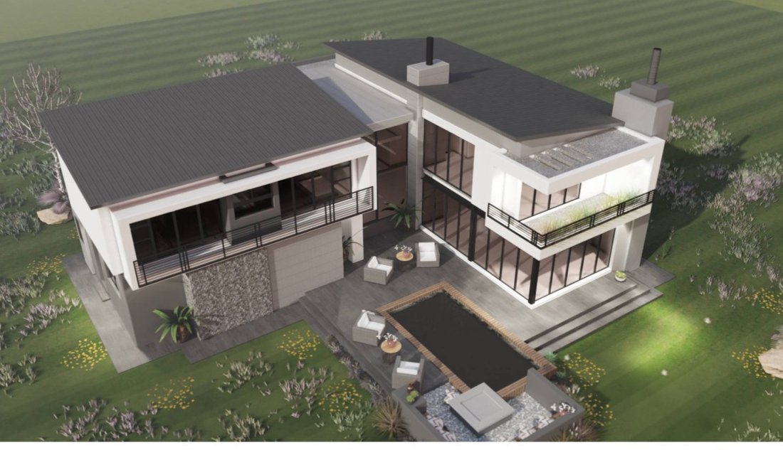 Land in Centurion, Gauteng, South Africa 3 - 17251719