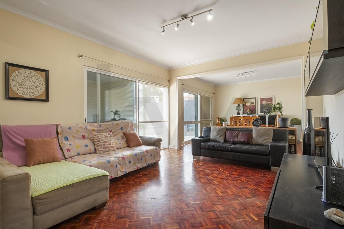 House in Santo Antonio, Madeira, Portugal 3 - 17252300