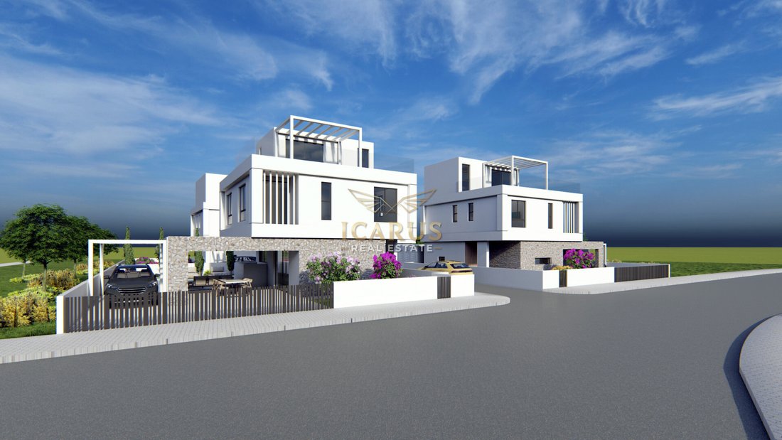 House in Paralimni, Famagusta, Cyprus 5 - 17257675