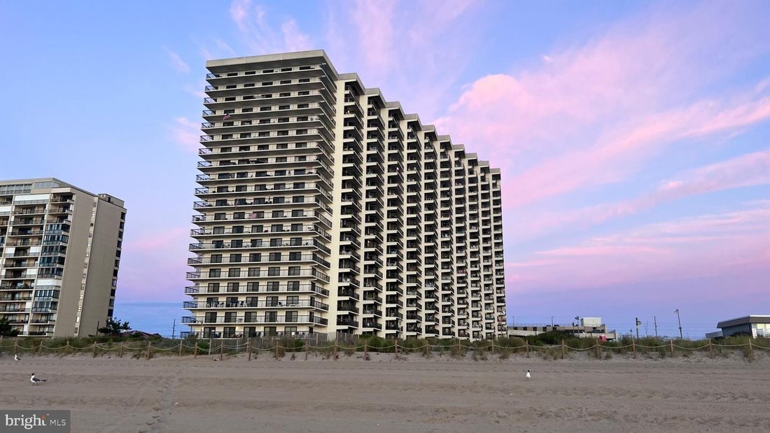 Condo in Ocean City, Maryland, United States 1 - 17251866