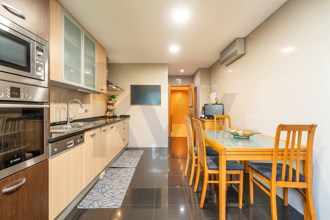 Apartment in Santa Clara e Castelo Viegas, Coimbra District, Portugal 5 - 17249648