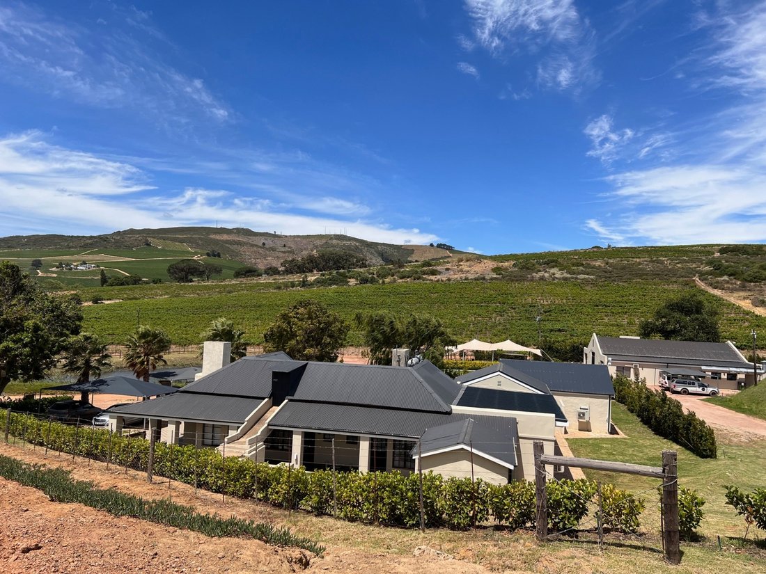 Farm Ranch in Johannesburg, Gauteng, South Africa 5 - 17252190