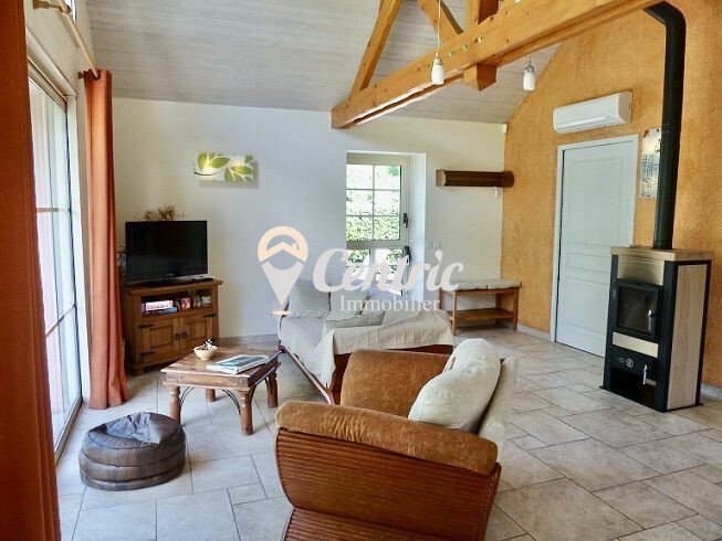 House in Saint-Mars-du-Desert, Pays de la Loire, France 5 - 17256678