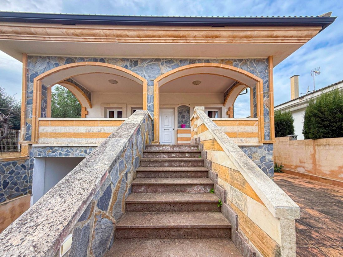 Villa in Santa Margalida, Balearic Islands, Spain 4 - 17134256