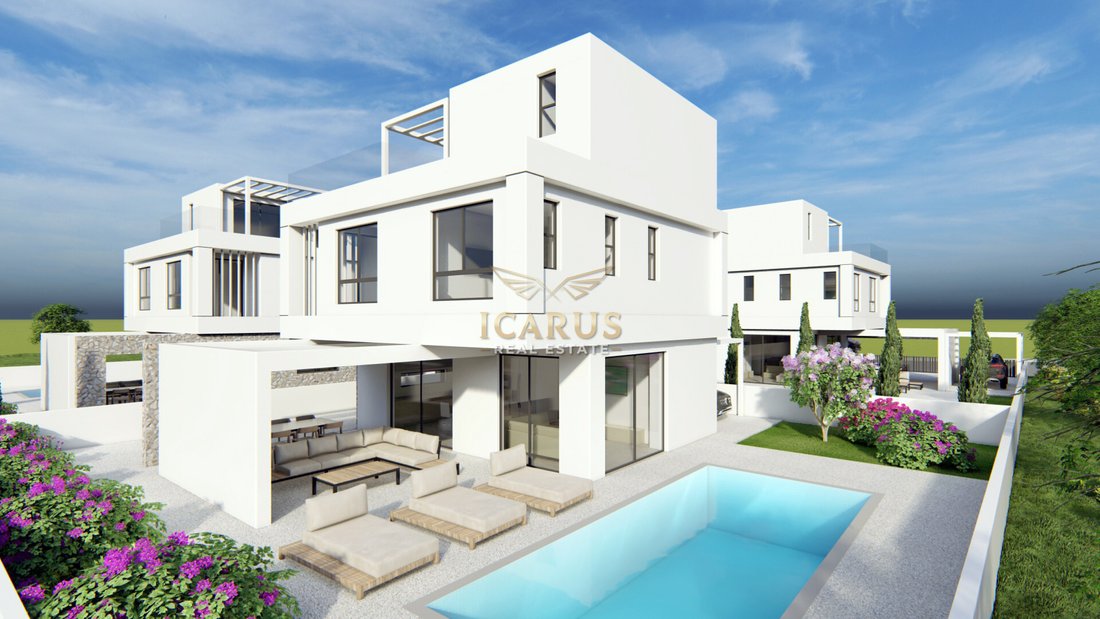 House in Paralimni, Famagusta, Cyprus 2 - 17257666
