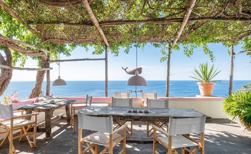 House in Prignano Cilento, Campania, Italy 1