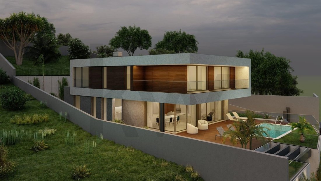 House in Santo Antonio, Madeira, Portugal 2 - 17253184
