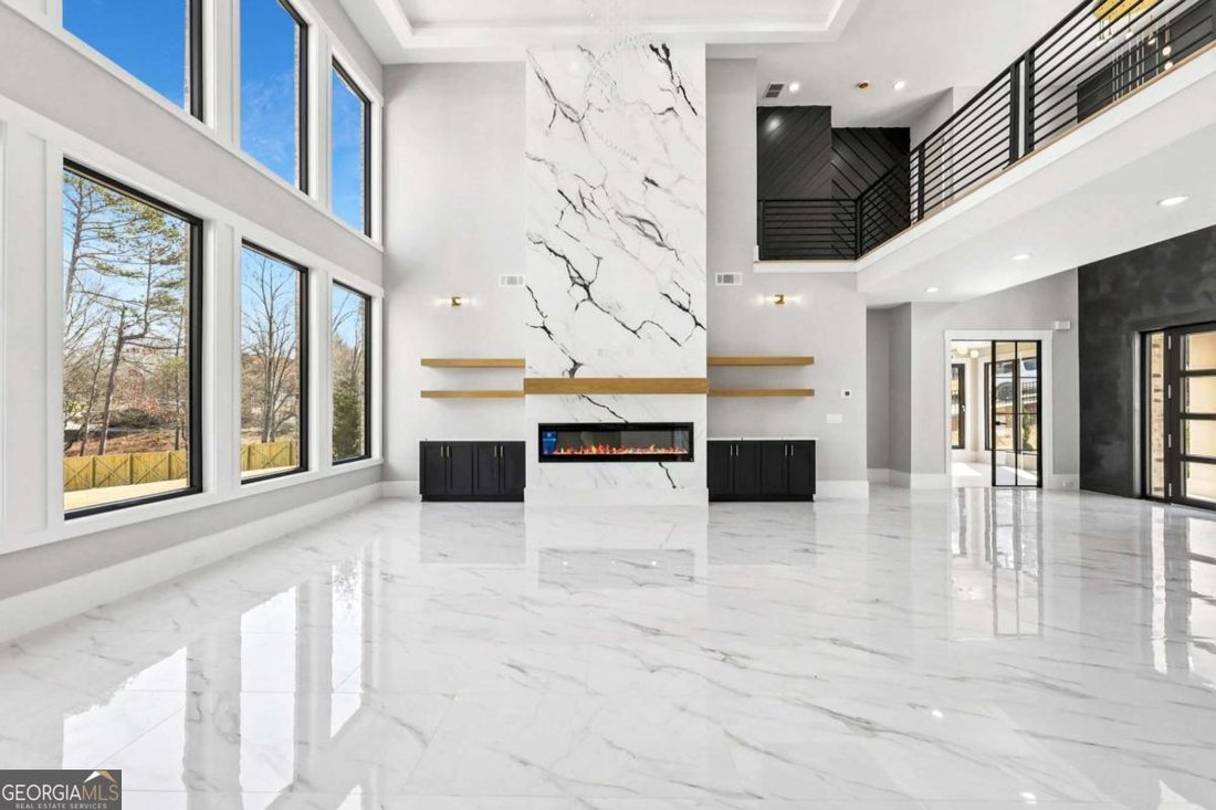 House in Dacula, Georgia, United States 5 - 17257091