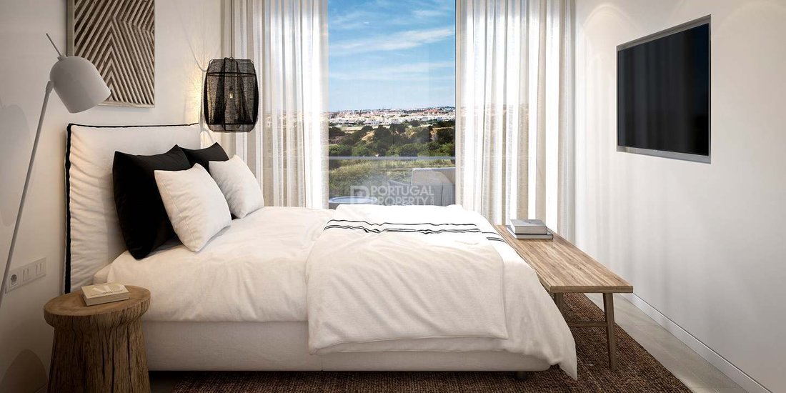 Apartment in Altura, Algarve, Portugal 4 - 17255151