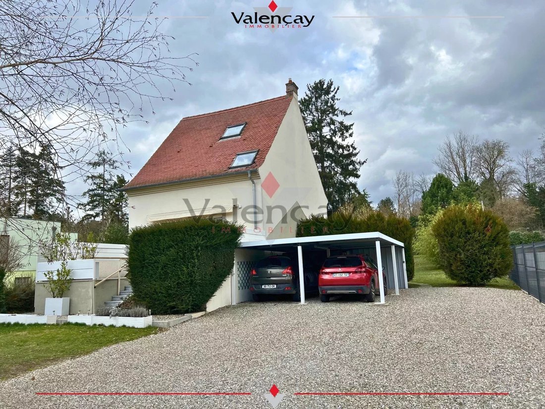 House in Sud, Riedisheim, France 1 - 17257706