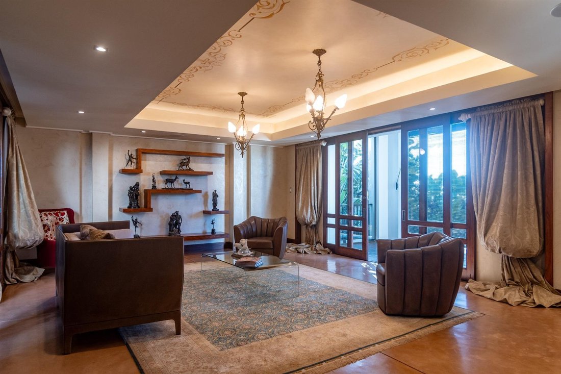 House in Zimbali Estate, KwaZulu-Natal, South Africa 3 - 17255820