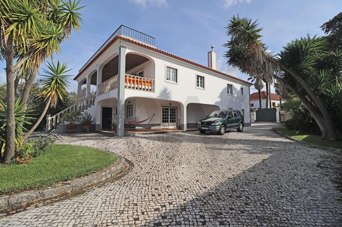 House in Sintra, Lisbon, Portugal 5 - 17249790