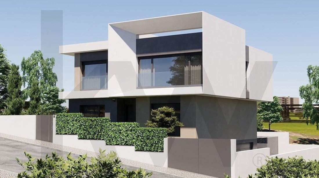 House in Estoril, Cascais e Estoril, Lisbon 3 - 17250571