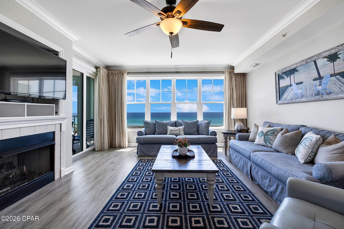 Condo in Panama City Beach, Florida, United States 1 - 17255682