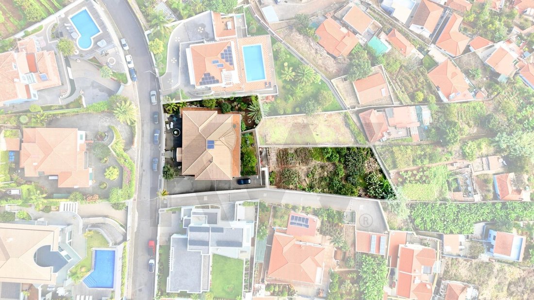 House in Santo Antonio, Madeira, Portugal 3 - 17251828
