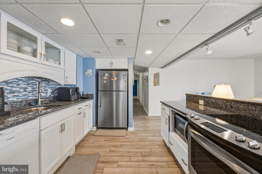 Condo in Ocean City, Maryland, United States 4 - 17251866
