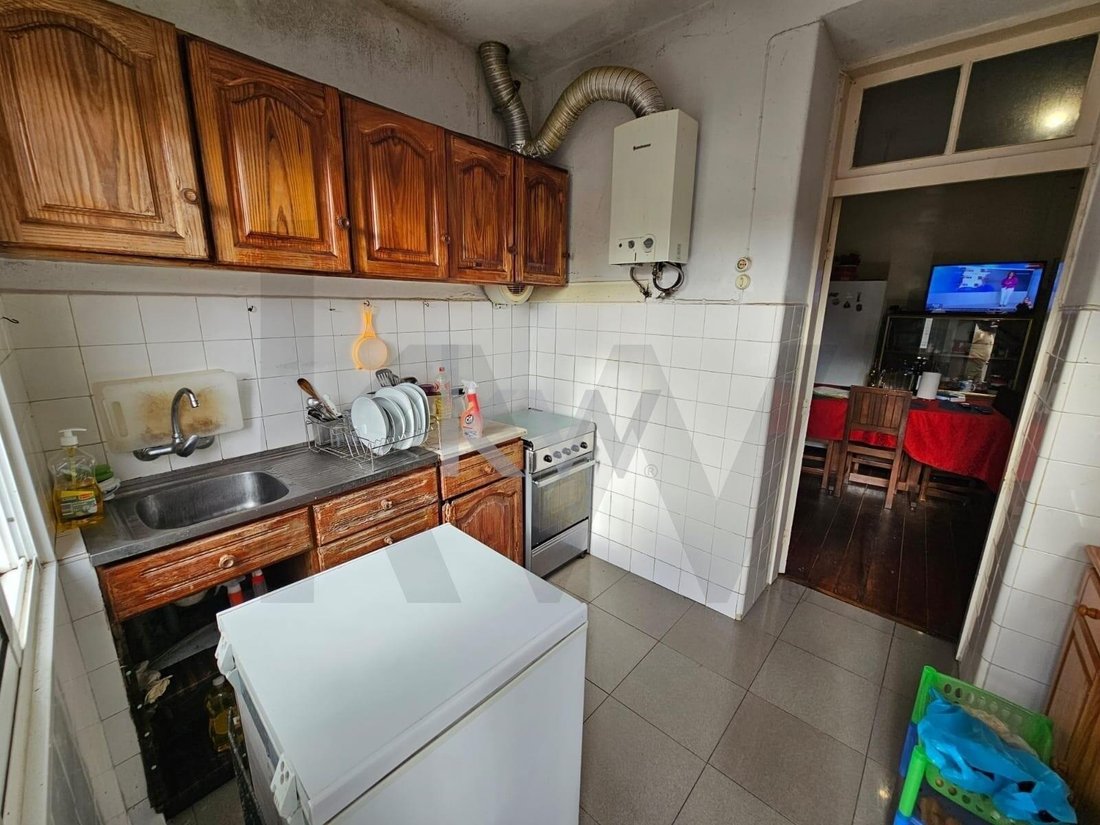 House in Santa Cruz, Madeira, Portugal 1 - 17253582