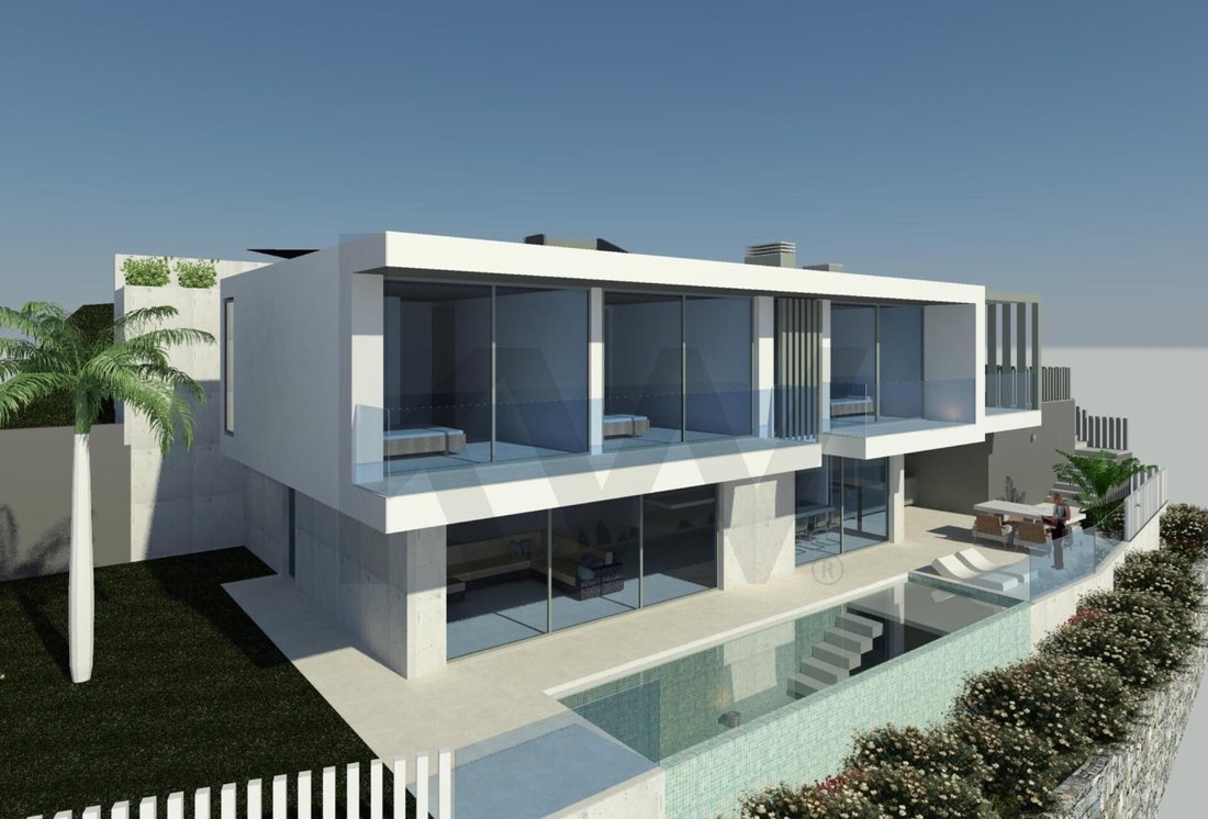 House in Estreito da Calheta, Madeira, Portugal 3 - 17253243