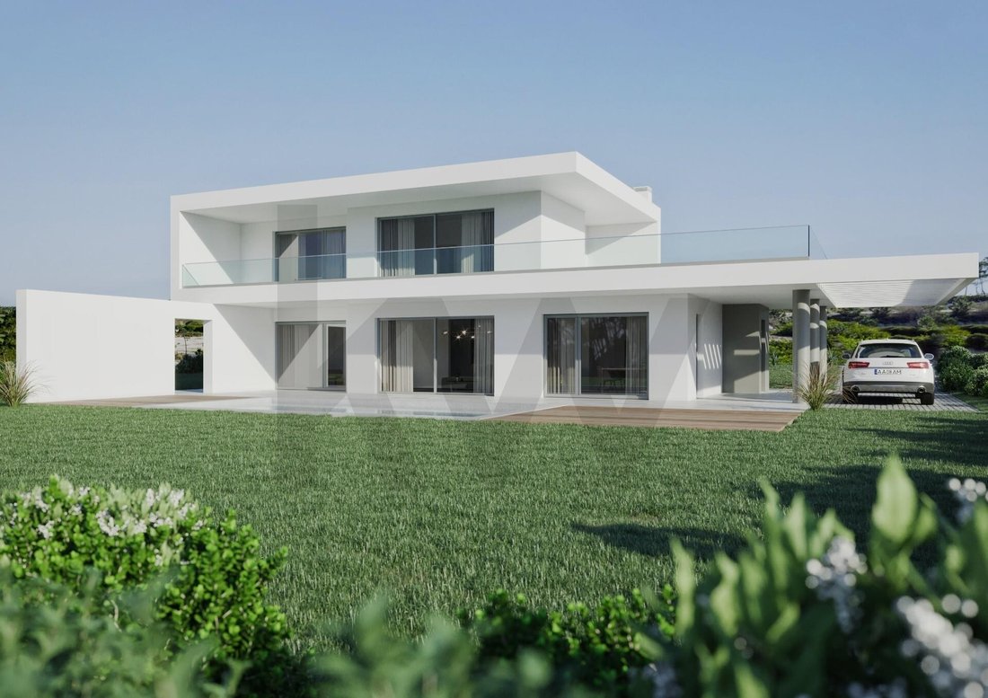 House in Santa Maria, Sao Pedro e Sobral da Lagoa, Leiria District, Portugal 2 - 17252130
