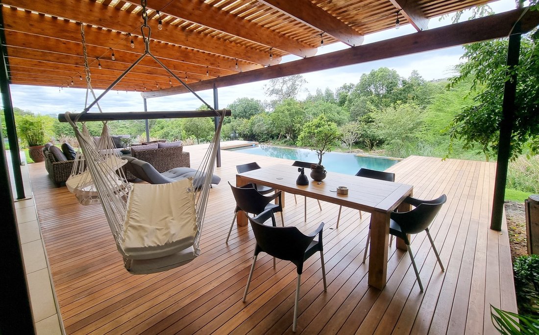 House in Mbombela, Mpumalanga, South Africa 4 - 17251387