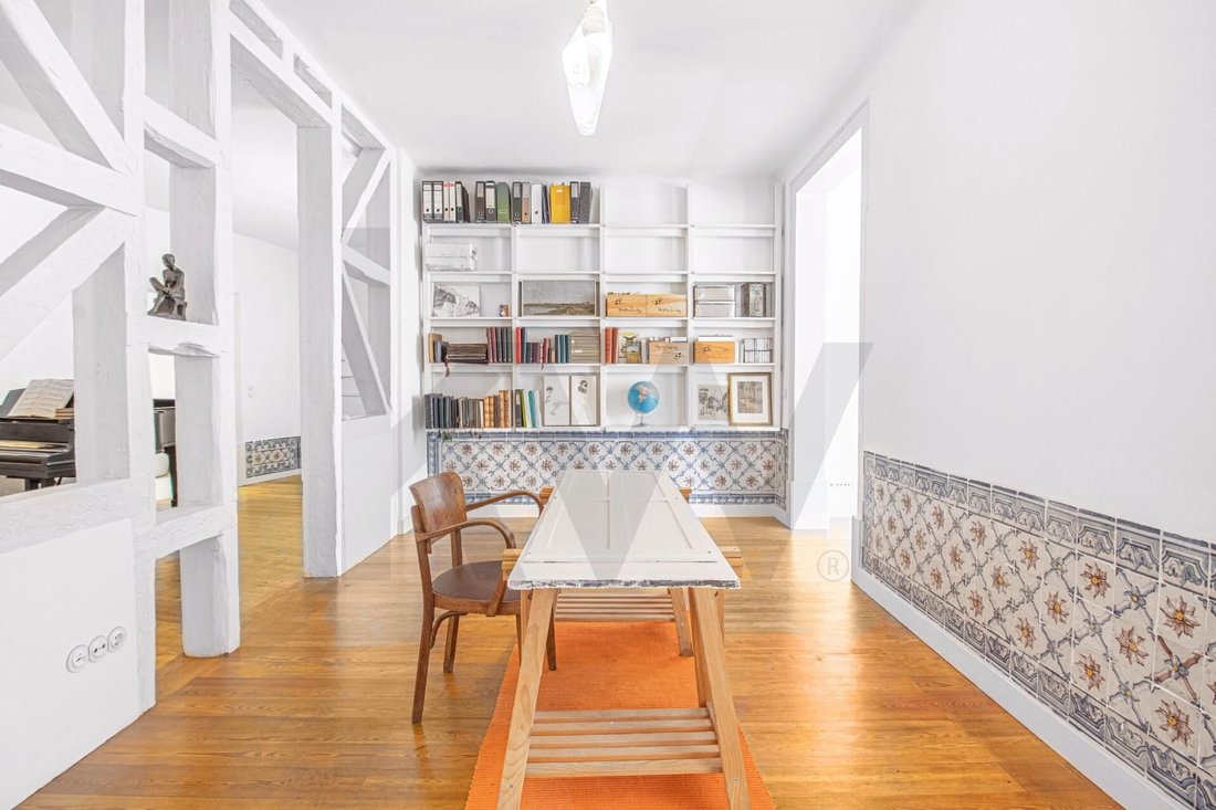 Apartment in Santa Maria Maior, Lisbon, Portugal 4 - 17251901