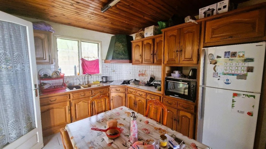 Villa in Frankreich 4 - 17248009