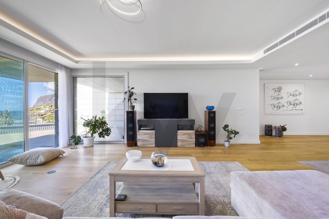 Apartment in Sao Martinho, Madeira, Portugal 3 - 17253518