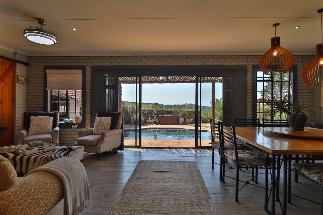 Rancho en Nelspruit, Mpumalanga, Sudáfrica 2 - 17256043