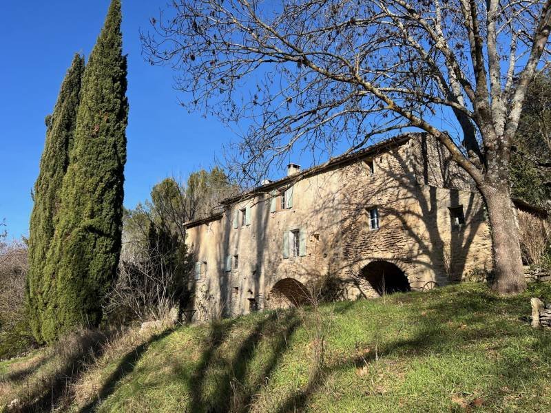 House in Ménerbes, Provence-Alpes-Côte d'Azur, France 1 - 17257354