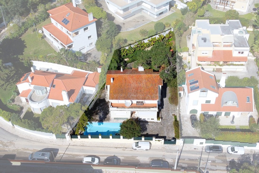 House in Estoril, Cascais e Estoril, Lisbon 5 - 15864765