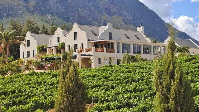 Farm Ranch in Tulbagh, Western Cape, South Africa 2 - 17253352
