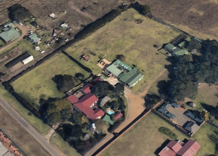 Benoni, Gauteng, South Africa 1 - 17251718