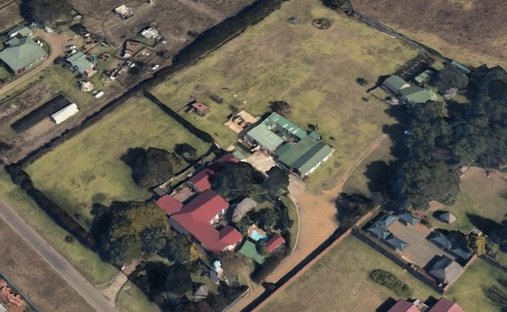 Benoni, Gauteng, Südafrika 1