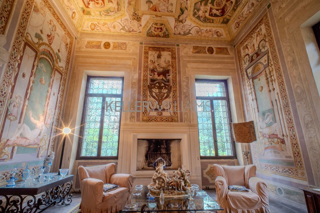 House in Fratta Polesine, Veneto, Italy 5 - 17250510