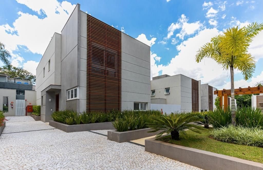 Condo in São Paulo, State of São Paulo, Brazil 1 - 17252180