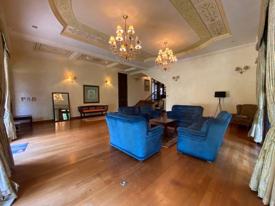 House in Ampang Jaya, Selangor, Malaysia 4 - 17249287