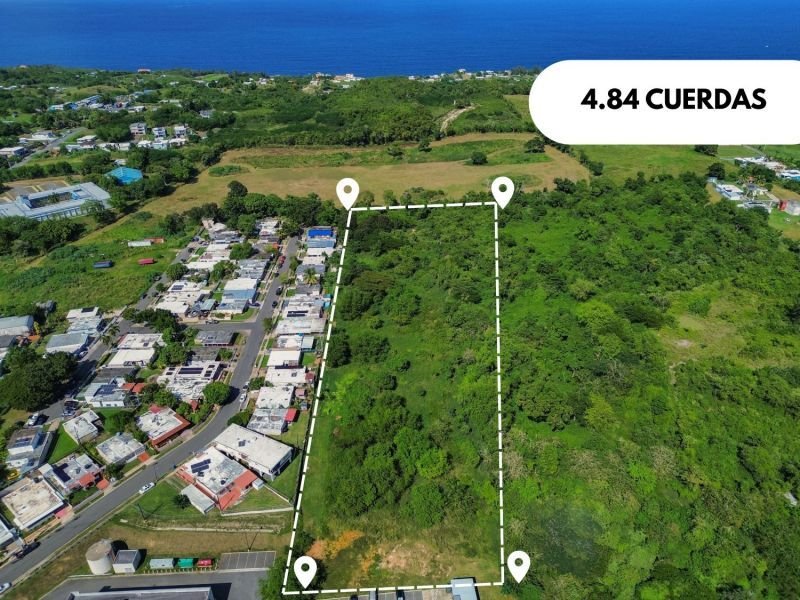 Land in Quebradillas, Quebradillas, Puerto Rico 2 - 17248957