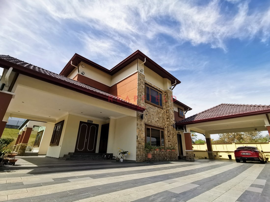 House in Petaling Jaya, Selangor, Malaysia 1 - 17251105