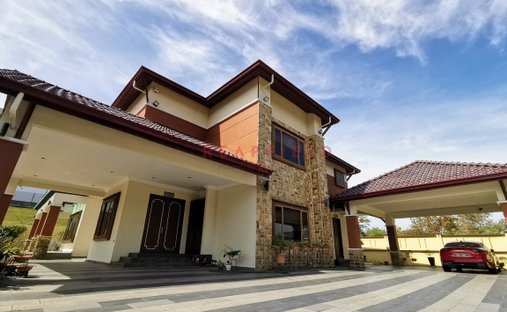 House in Petaling Jaya, Selangor, Malaysia 1