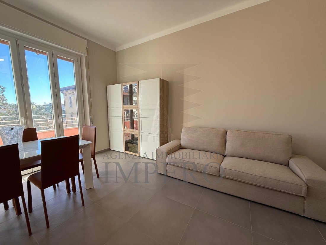 Apartment in Bordighera, Liguria, Italy 3 - 17255837