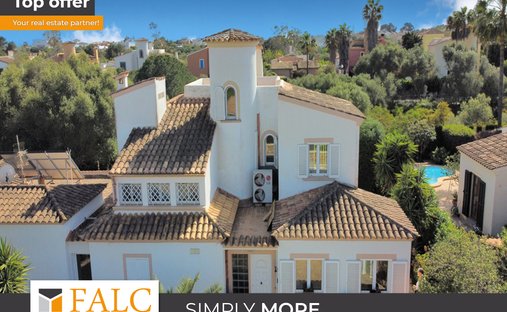 Villa a Campos, Isole Baleari, Spagna 1