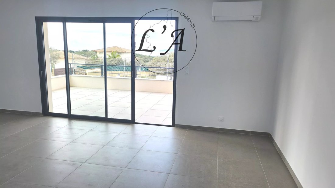 Apartment in Grosseto-Prugna, Corsica, France 5 - 17255884