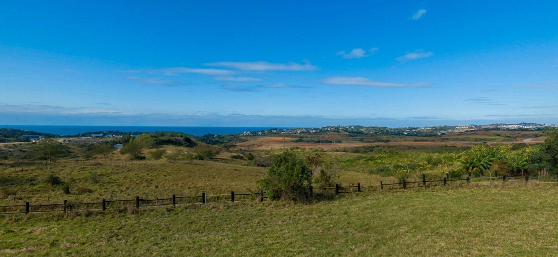 Land in Dolphin Coast, KwaZulu-Natal, South Africa 2 - 17250039