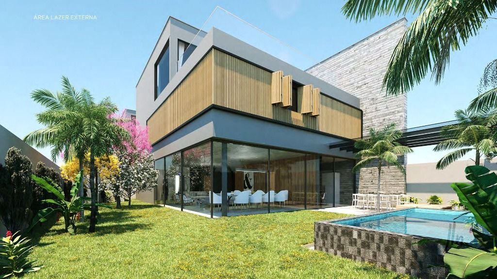 Condo in São Paulo, State of São Paulo, Brazil 1 - 17252117