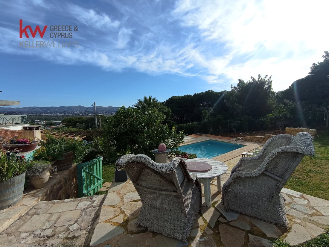 House in Anavissos, Attica, Greece 1 - 17248691