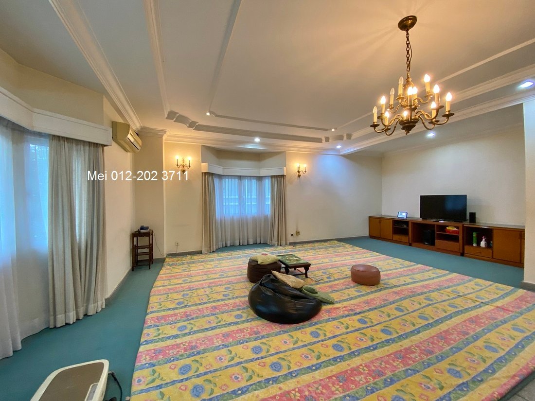 House in Kuala Lumpur, Federal Territory of Kuala Lumpur, Malaysia 5 - 17251642