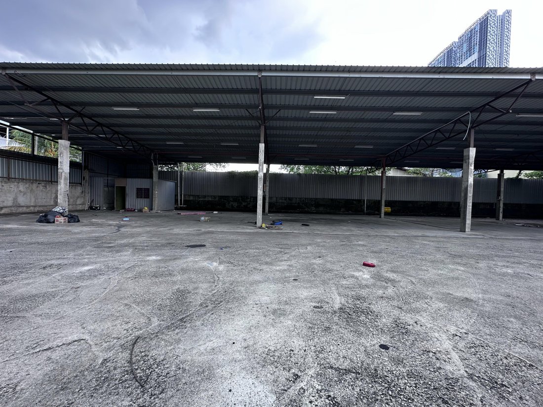 Land in Kuala Lumpur, Federal Territory of Kuala Lumpur, Malaysia 4 - 17251201
