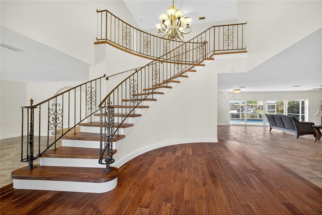 House in New Port Richey, Florida, United States 3 - 17249920