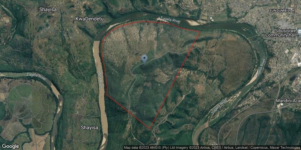 Farm Ranch in Johannesburg, Gauteng, South Africa 1 - 17252198