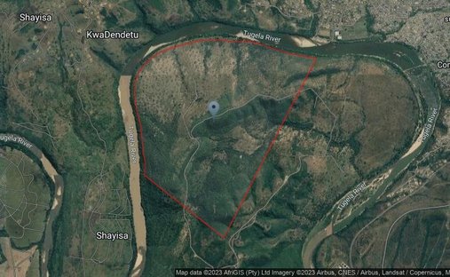 Farm Ranch in Johannesburg, Gauteng, South Africa 1